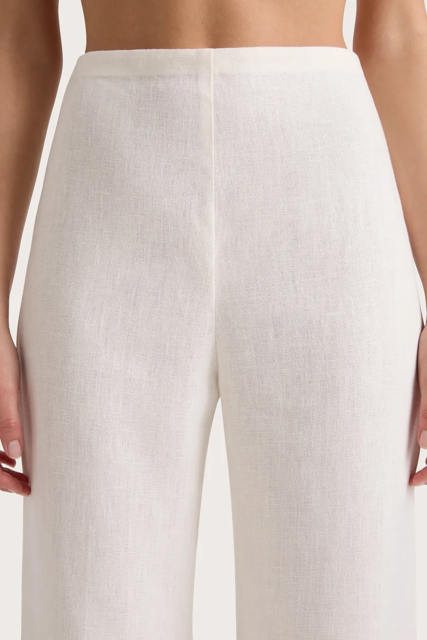 Ilride Pant White