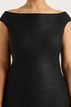 Ilride Top Black