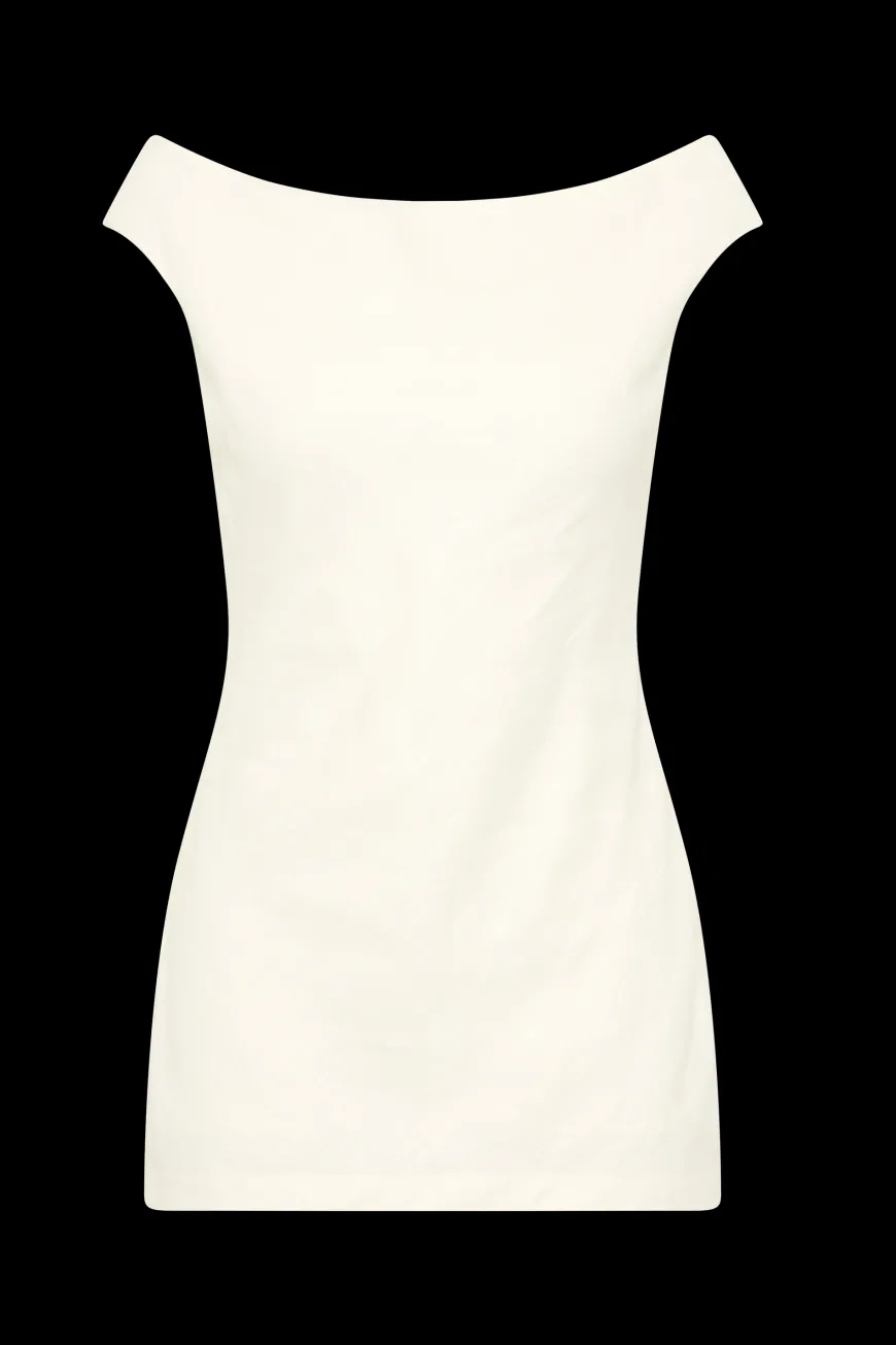 Ilride Top White