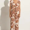 Ionica Top Alessia Paisley - Final Sale