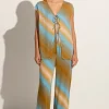 Ionica Top Cervia Stripe