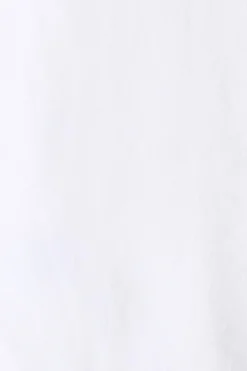 Isotta Pant White
