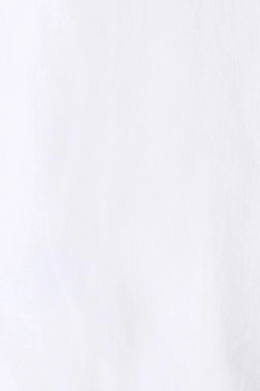 Isotta Pant White