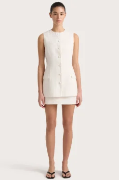 Jane Vest White