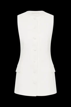 Jane Vest White