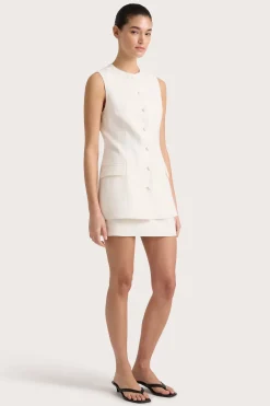 Jane Vest White
