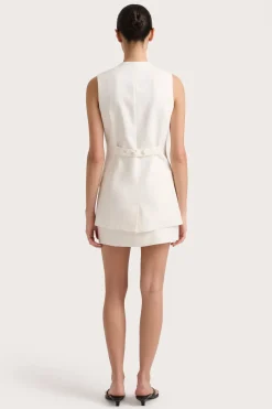 Jane Vest White