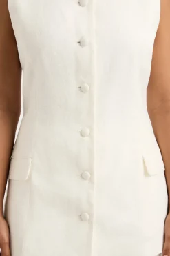 Jane Vest White