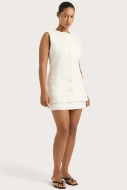 Jane Vest White