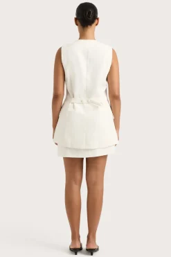 Jane Vest White