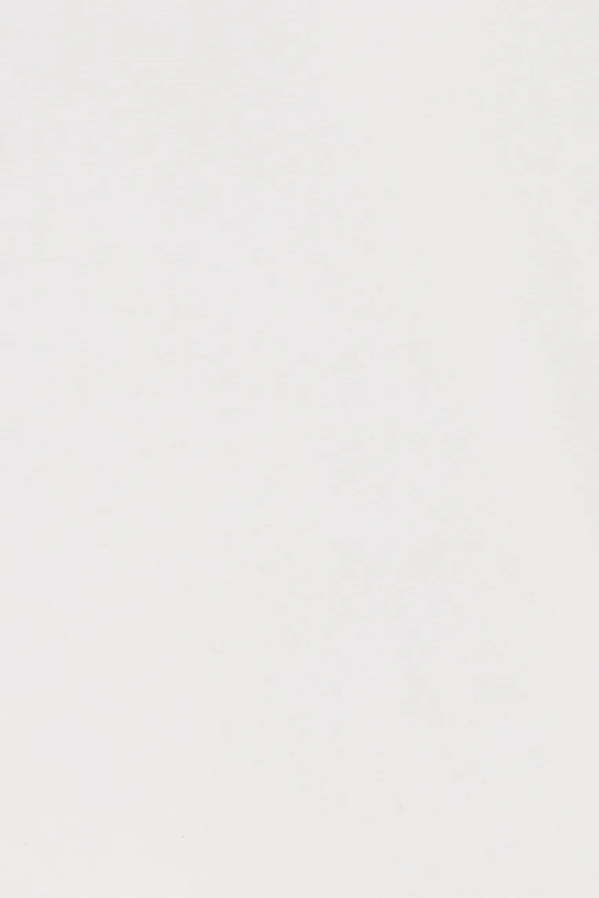 Jean Swim Top White