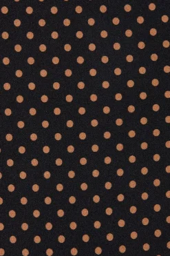 Lattea Bikini Top Ludovica Polka Dot - Final Sale