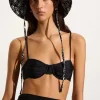 Le Bas Sun Hat La Isla Floral - Final Sale