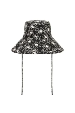 Le Bas Sun Hat La Isla Floral - Final Sale