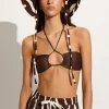 Le Bas Sun Hat La Tuza - Final Sale