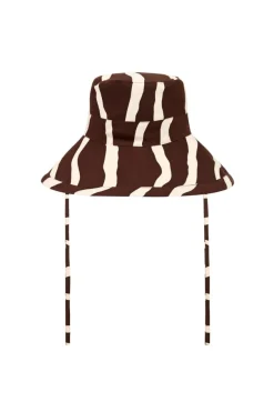 Le Bas Sun Hat La Tuza - Final Sale