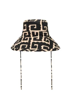 Le Bas Sun Hat Playa Minizo - Final Sale