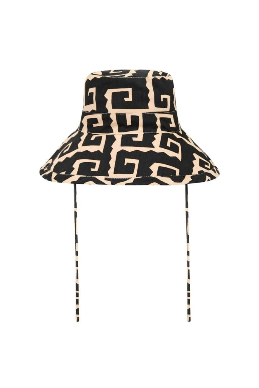 Le Bas Sun Hat Playa Minizo - Final Sale