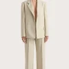 Lena Blazer Beige