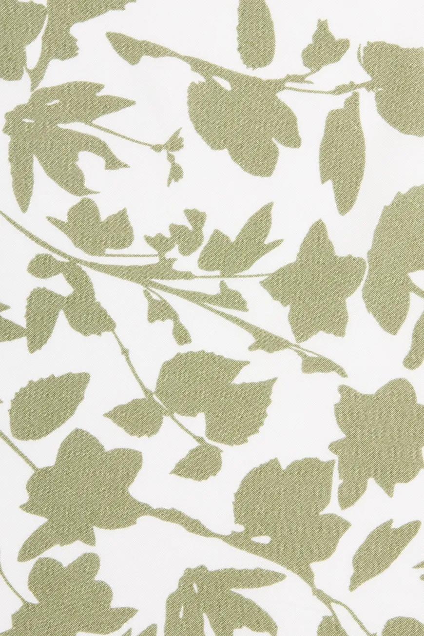 Lilou Mini Dress Poplar Sage