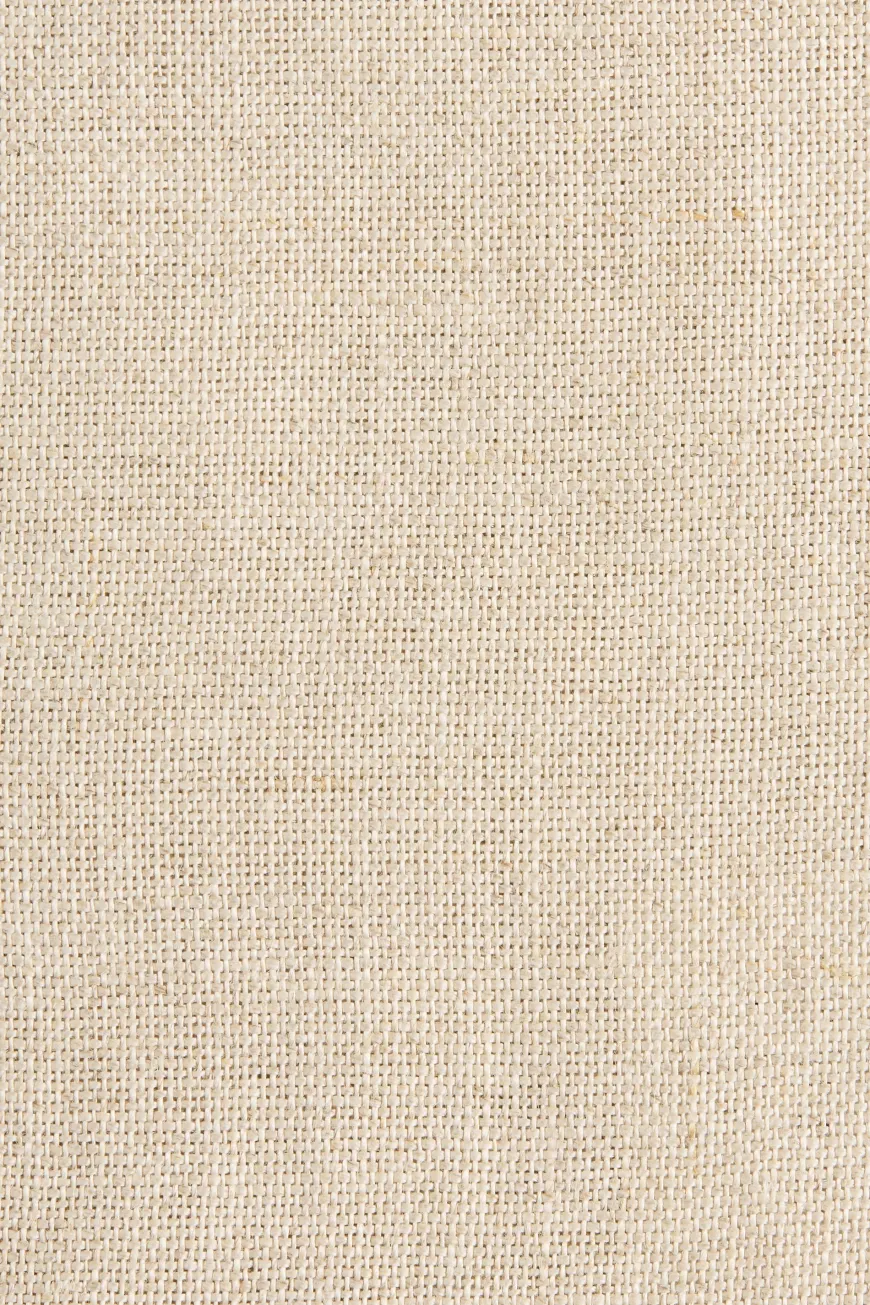 Lulea Wrap Vest Oatmeal