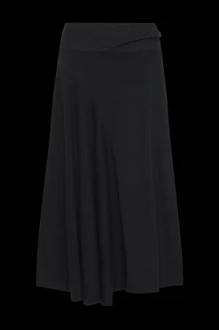Maceio Skirt Black