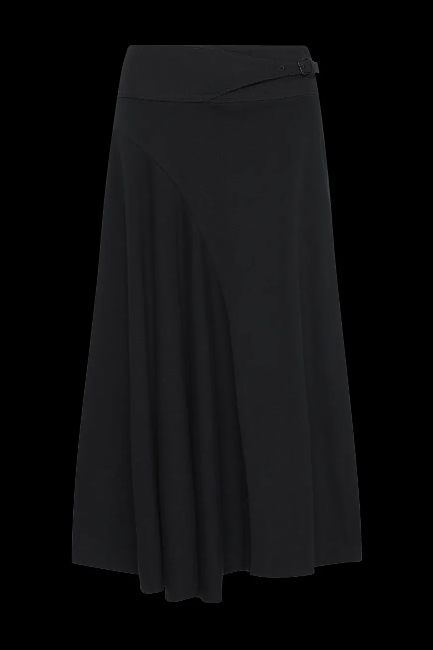 Maceio Skirt Black