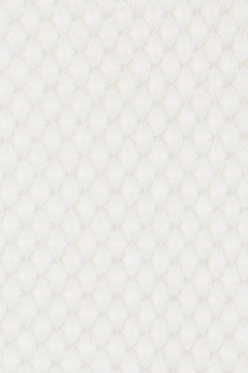 Maceio Skirt White