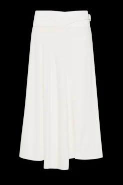 Maceio Skirt White