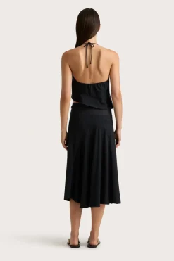 Maceio Top Black