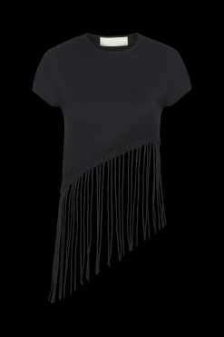 Maceio T-Shirt Black