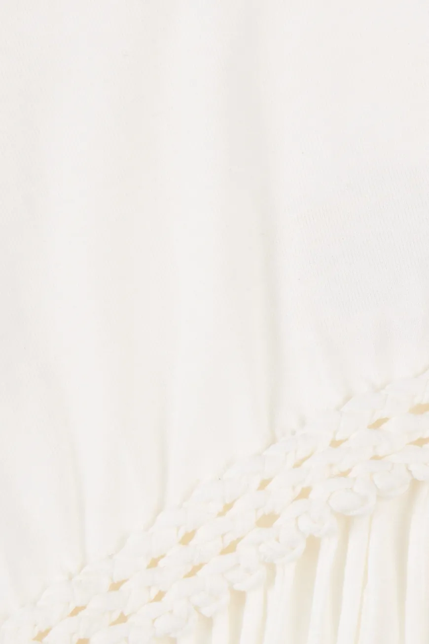 Maceio T-Shirt White