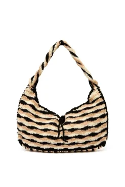 Maila Handmade Crochet Bag Novara - Final Sale