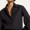 Managua Shirt Black - Final Sale