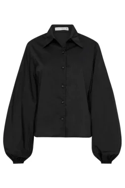 Managua Shirt Black - Final Sale