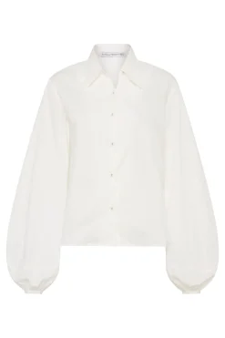 Managua Shirt White - Final Sale