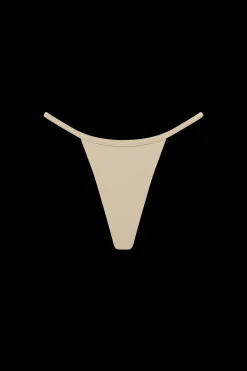 Manon Bikini Bottom Taupe