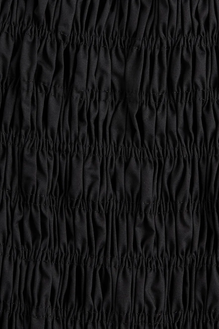 Margot Top Black