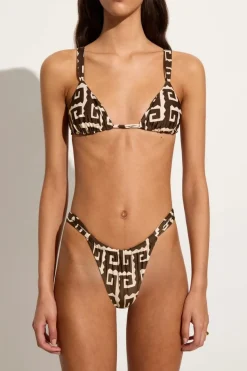 Mary Bikini Top Playa Minizo