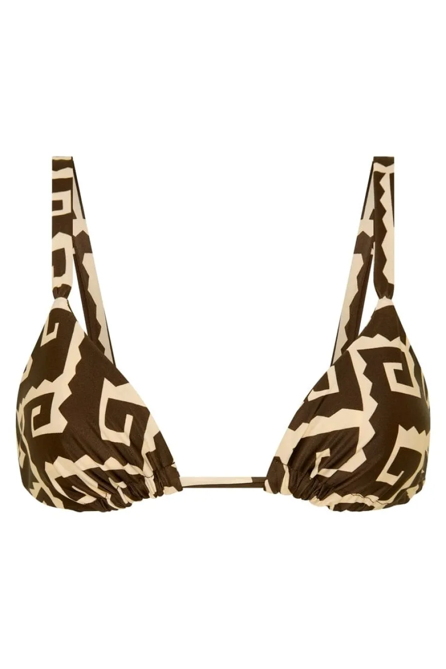 Mary Bikini Top Playa Minizo
