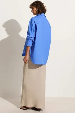 Mirabella Shirt Oceania - Final Sale
