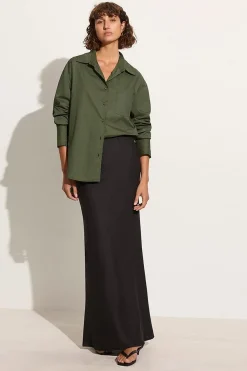 Mirabella Shirt Pine - Final Sale