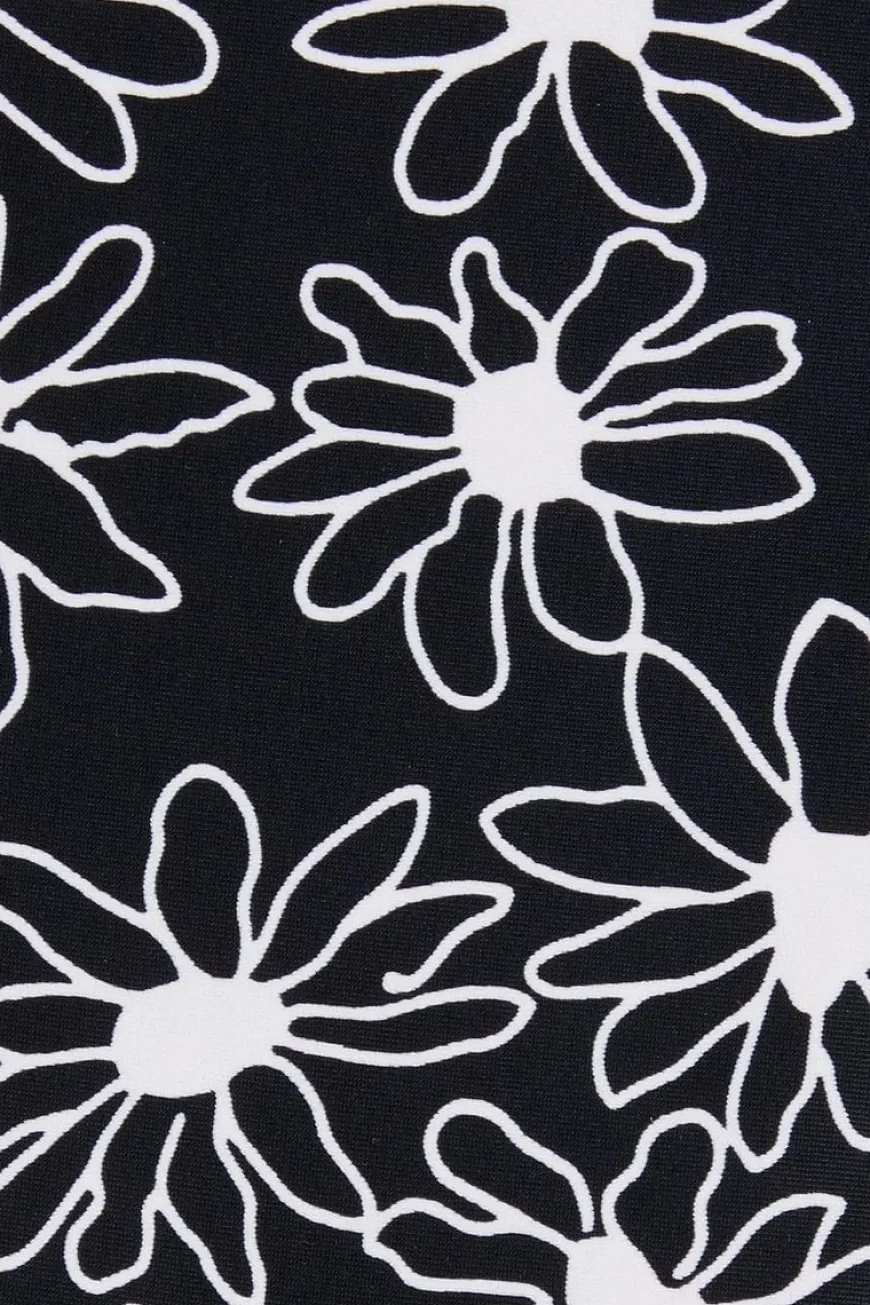 Monti Bikini Top La Isla Floral