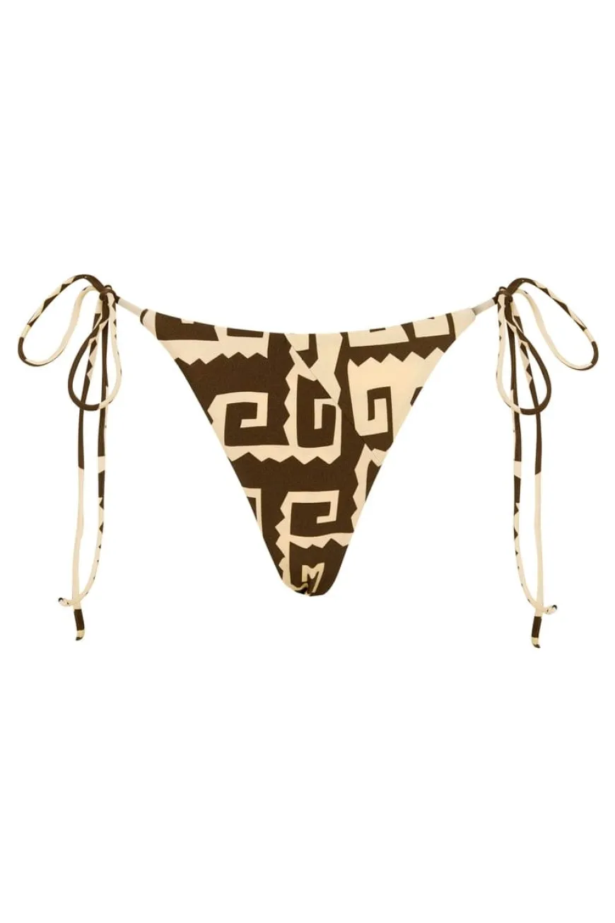 Mérida Bikini Bottoms Playa Minizo