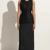 Nelli Skirt Black