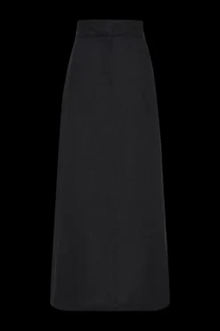 Nelli Skirt Black