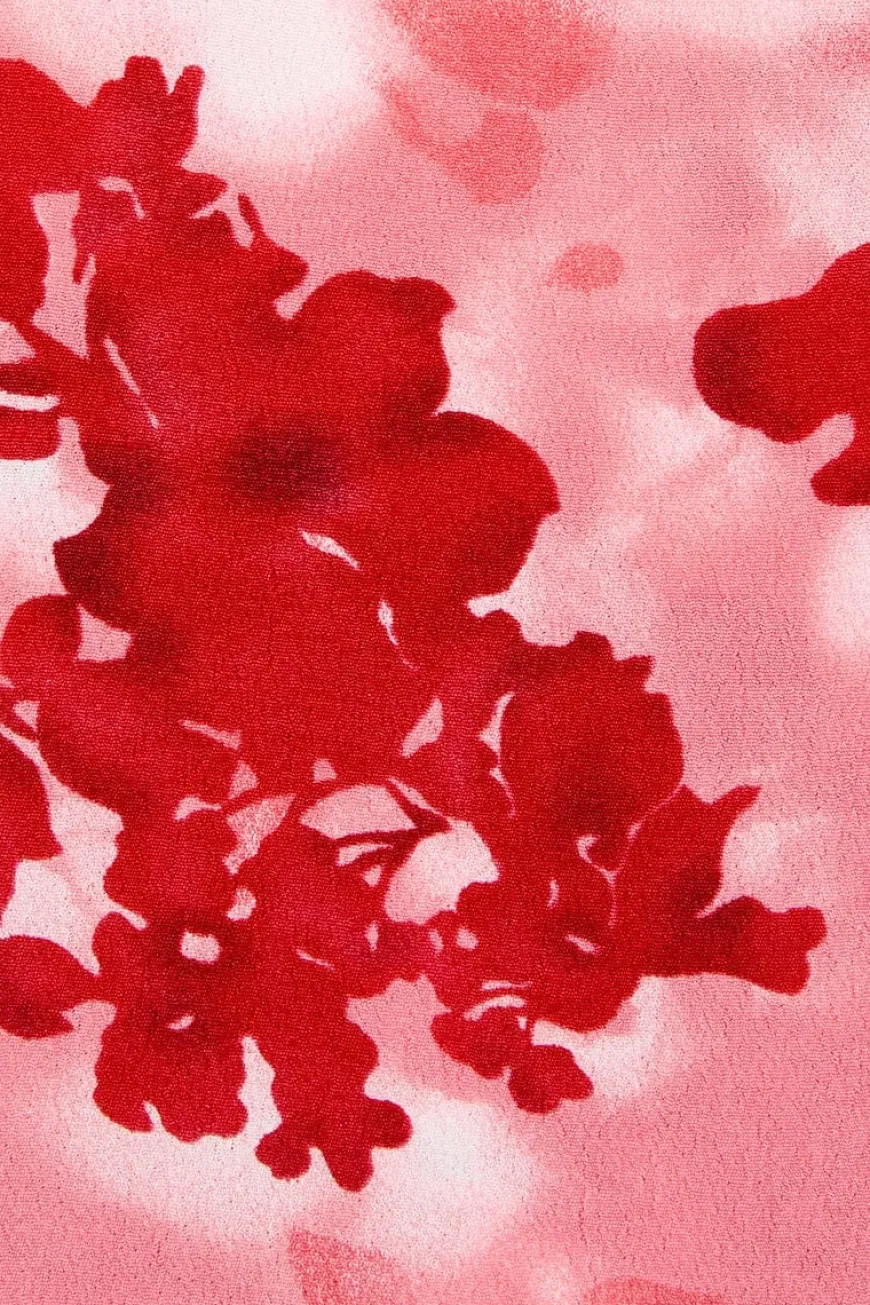 Nicola Maxi Dress Rosella Floral - Final Sale