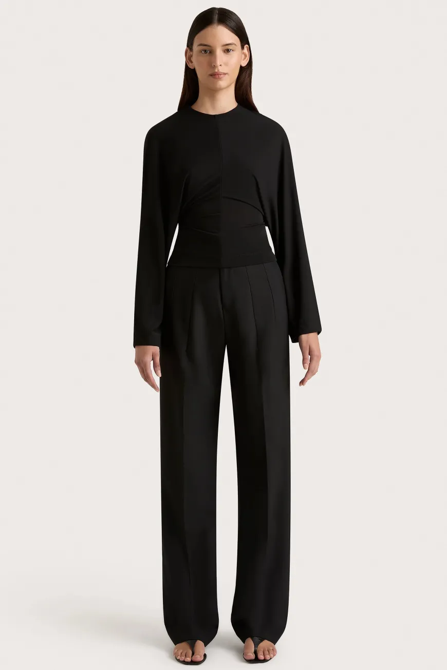 Noma Top Black