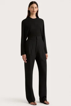 Noma Top Black