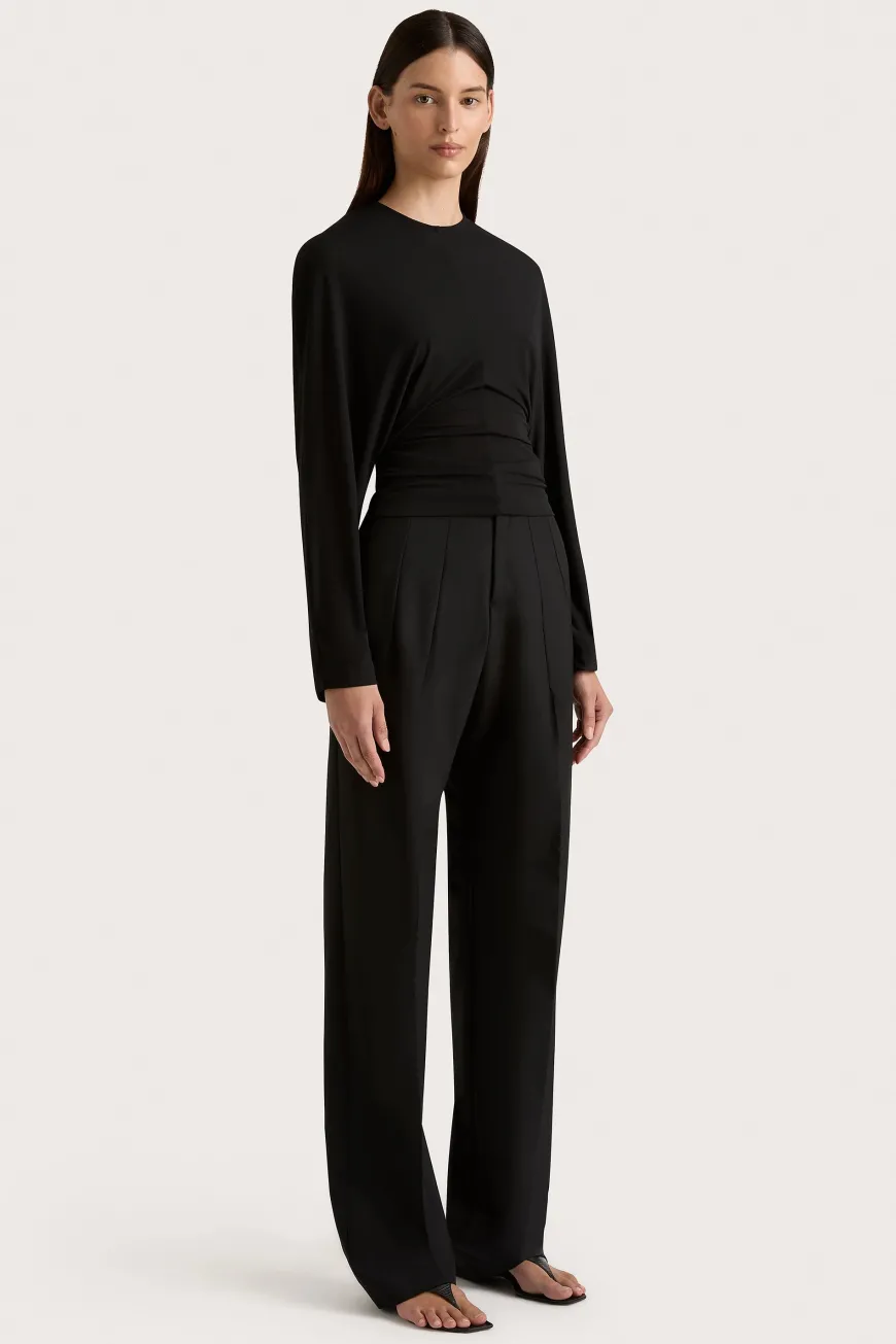 Noma Top Black